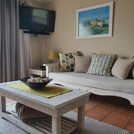 57 Whale Rock Estate Daire Hermanus Dış mekan fotoğraf