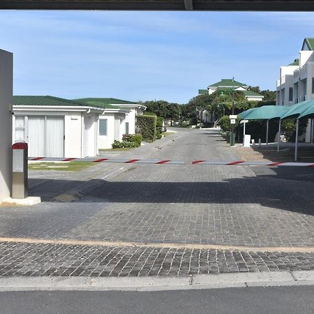 57 Whale Rock Estate Daire Hermanus Dış mekan fotoğraf