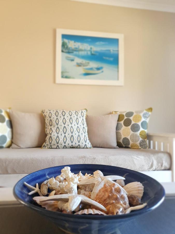 57 Whale Rock Estate Daire Hermanus Dış mekan fotoğraf