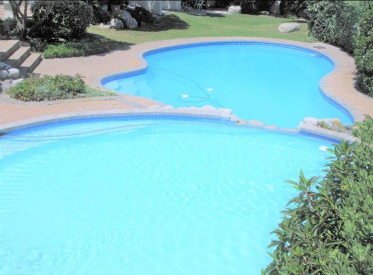 57 Whale Rock Estate Daire Hermanus Dış mekan fotoğraf