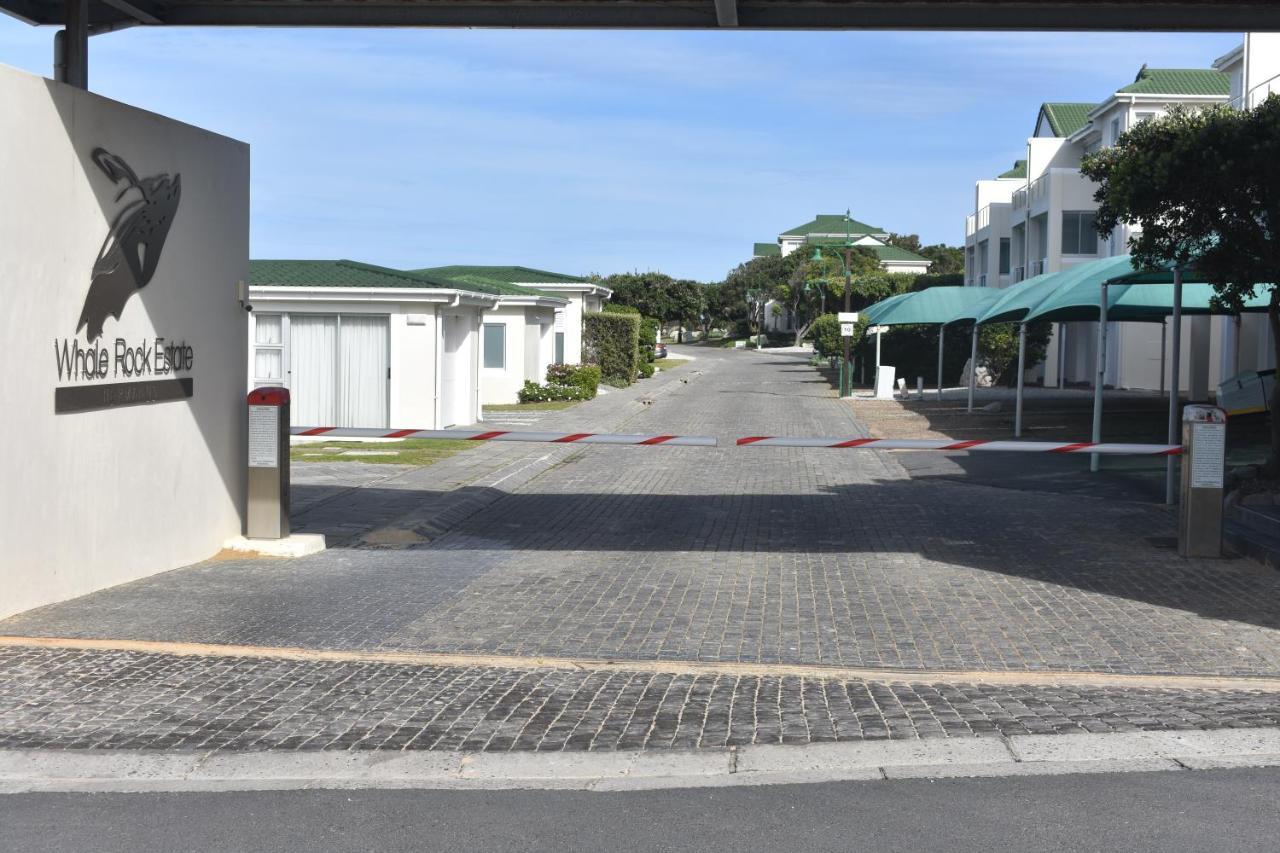 57 Whale Rock Estate Daire Hermanus Dış mekan fotoğraf