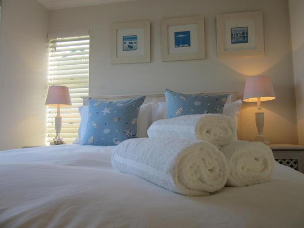 57 Whale Rock Estate Daire Hermanus Dış mekan fotoğraf